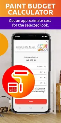 Colour with Asian Paints android App screenshot 4